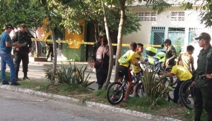 Nuevo caso de sicariato se registró en El Espinal
