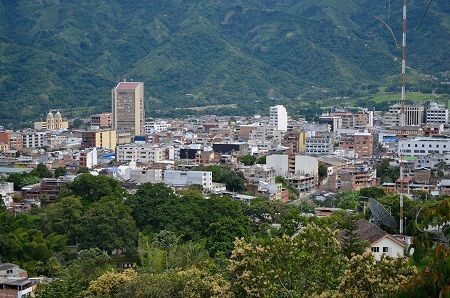 Se amplía en 10 mil nuevos predios base catastral de Ibagué