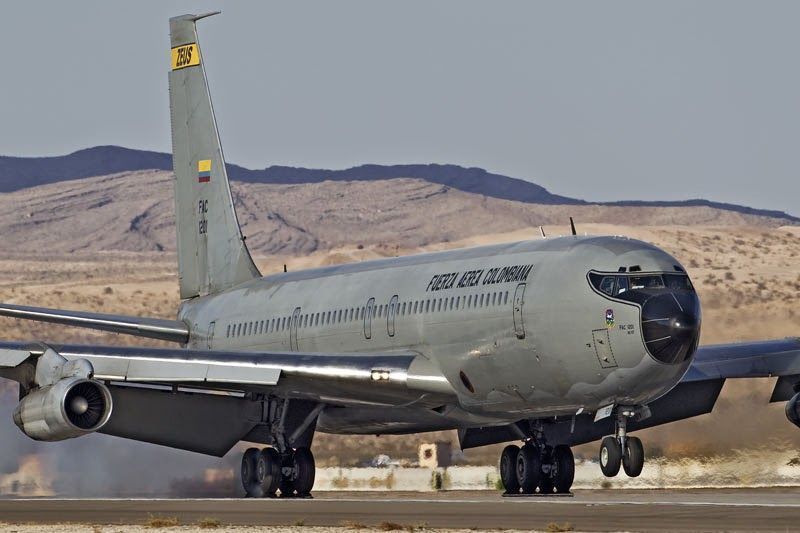 Banda de estafadores que se hacían pasar como integrantes de la FAC, operaría desde Ibagué