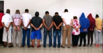 Ex candidato a la alcaldía de Cunday preso por proxeneta