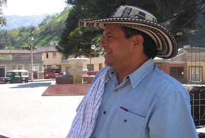 Destituyen e inhabilitan a exalcalde de Mariquita