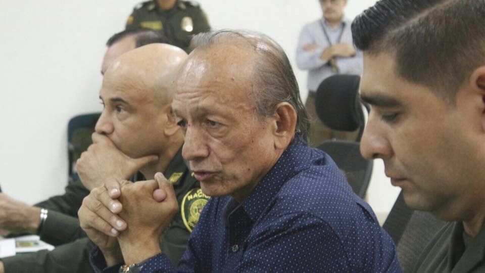 Ibagué, entre las ciudades con menor tasa de homicidios en el país