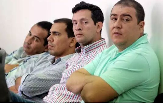 Exsecretario de Infraestructura de Ibagué seguirá en la cárcel 