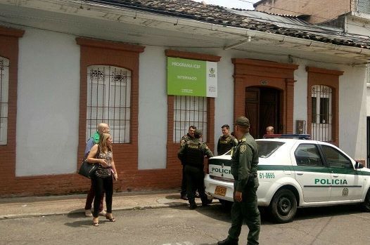 El lunes se define la situación jurídica de los acusados de torturar niños discapacitados