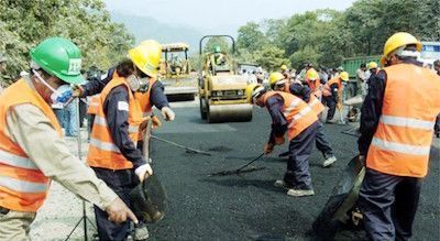 Vía valorización recaudarán  154 mil millones