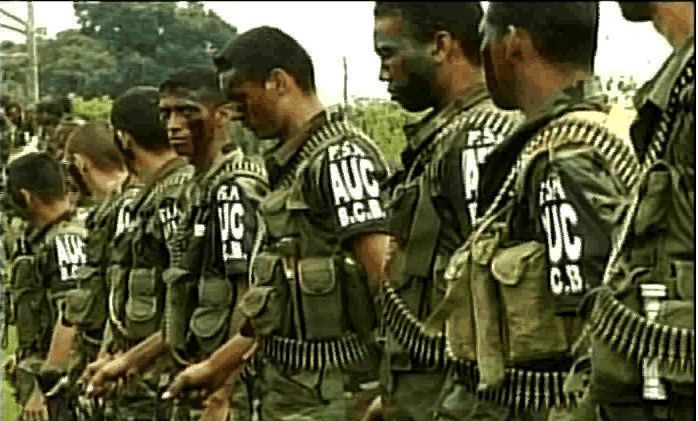 Memorias para no repetir la historía se presentaron en el Tolima 