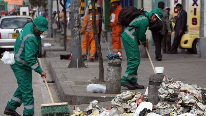 Corea del Sur aportará dos mil  800 millones de dólares para convertir basuras en energía en  Ibagué