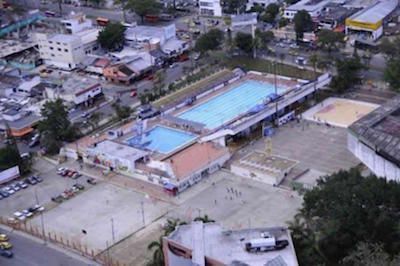 Se construirá un gran muro en Ibagué