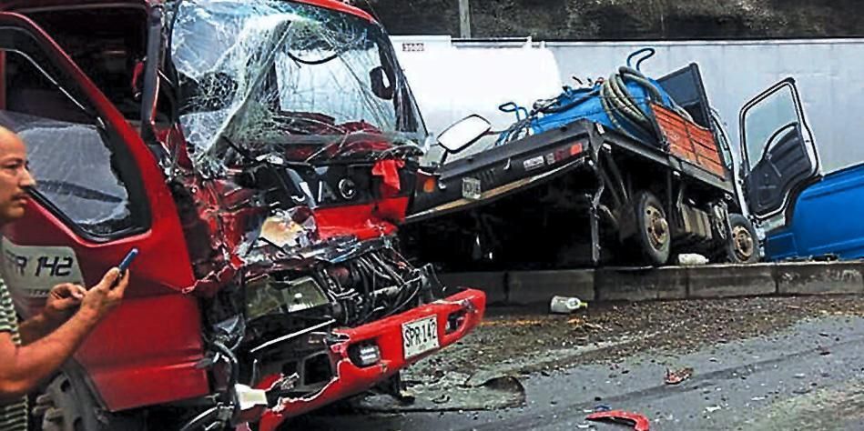 Muertes en accidentes de tránsito se redujeron un 22 % en Ibagué