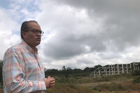 Procuraduría leerá fallo sobre Luis H el 1 de diciembre