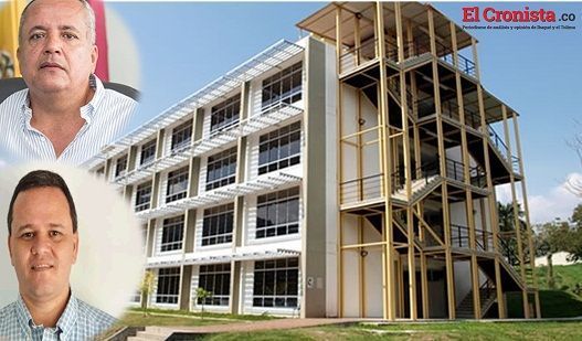 La gobernación dice que se está avanzando en la transformación de la Universidad del Tolima