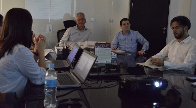 Avanzan estudios para implementar el Plan Maestro de Movilidad 