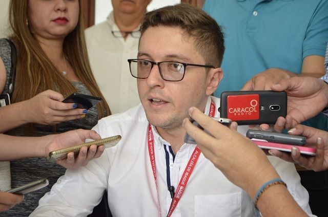 Alcaldía anuncia campaña contra delincuentes que arriendan el espacio público del centro de Ibagué 