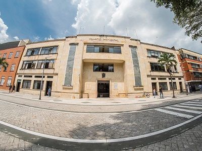 Este jueves 7 de diciembre habrá jornada continua en la Alcaldía