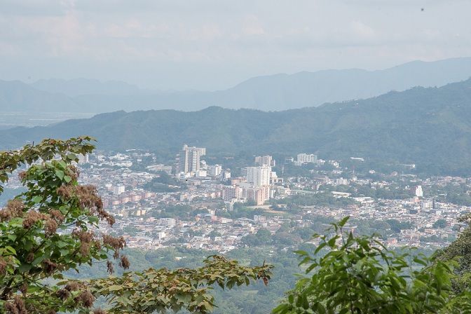 Ibagué, ciudad piloto del programa chileno “Territorio y acción colectiva” 