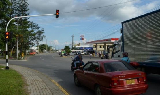 Así será el plan de movilidad para este puente festivo