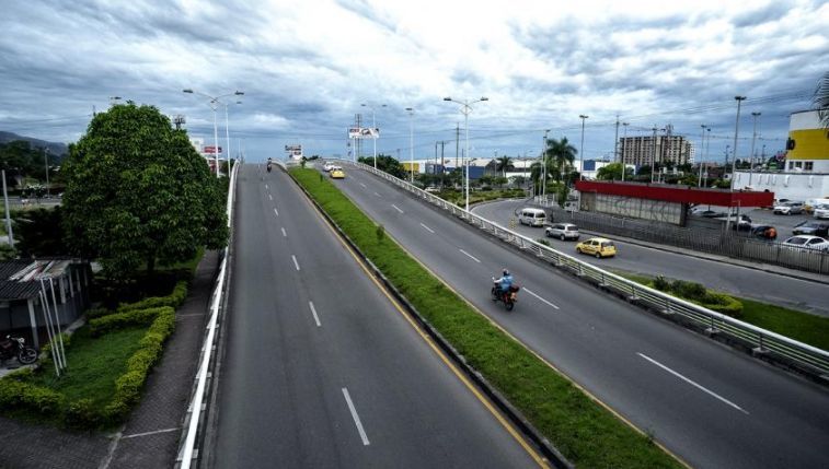 Día sin carro en Ibagué este 14 de febrero