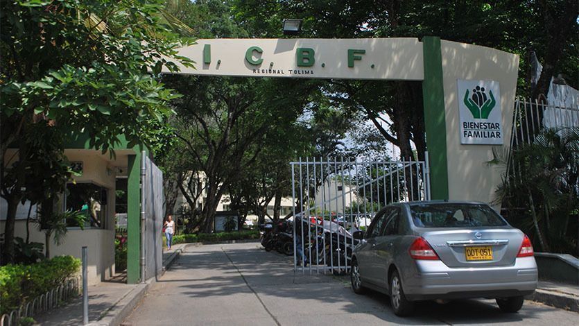 1000 niños en riesgo de desnutrición en Ibagué