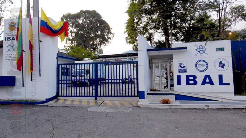 Este miércoles 7 de febrero habrá suspensión del servicio de agua en Ibagué