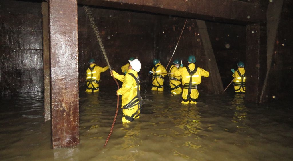 En estos barrios habrá corte de agua este miércoles 14 de febrero