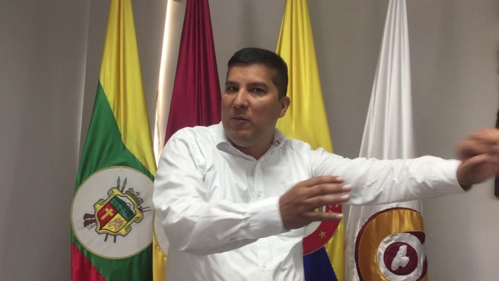 Procuraduría investiga al Contralor del Tolima por presuntas irregularidades en la contratación