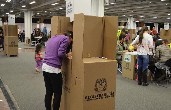 Inicia capacitación de jurados de votación en Ibagué