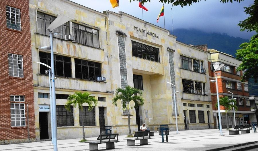 Ibagué, entre los municipios con mejores prácticas en contratación de infraestructura