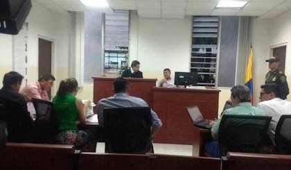 Empezó el efecto dominó en penas por juegos nacionales