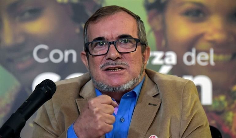 Timochenko retira su candidatura presidencial por problemas de salud