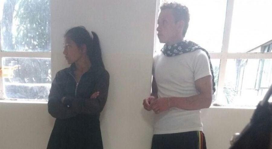 Condenan a pareja que torturó y asesinó a su hijo en Cajamarca