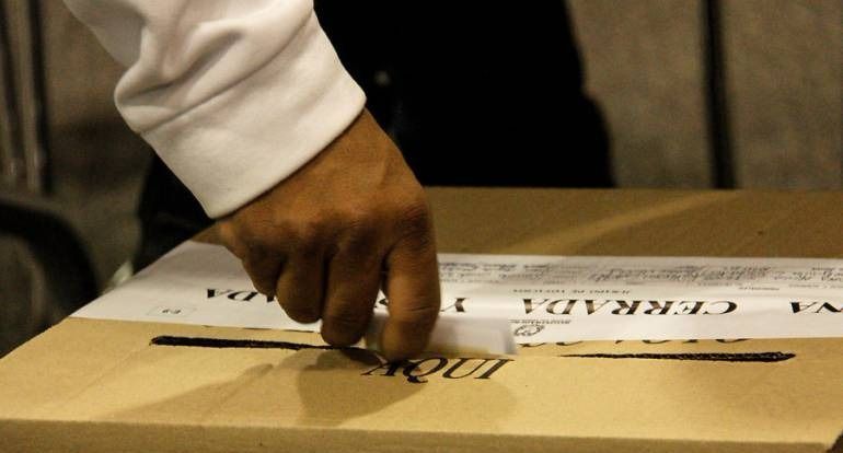 El Tolima e Ibagué se alistan para los comicios de mañana