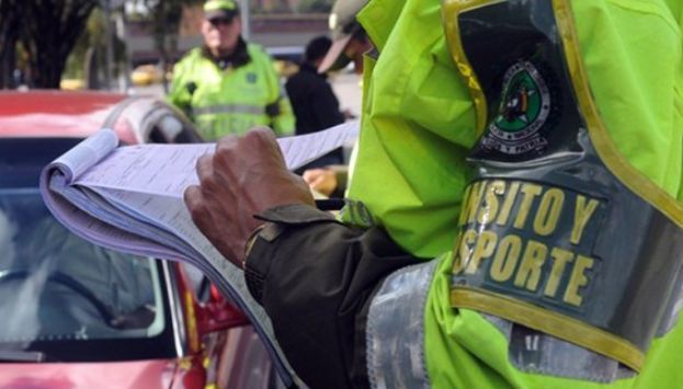 106 agentes de tránsito garantizarán la movilidad durante el puente festivo