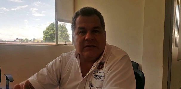 Demandan por alimentos al polémico alcalde de Mariquita