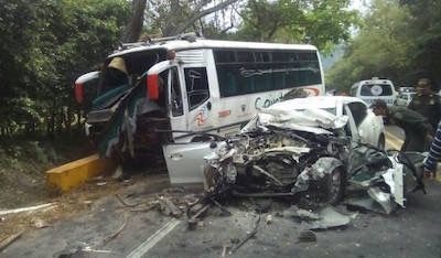 Te queremos con vida, nueva campaña vial