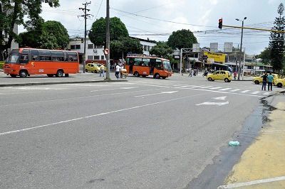 En Ibagué habría cuatro días al año, sin carro y sin moto