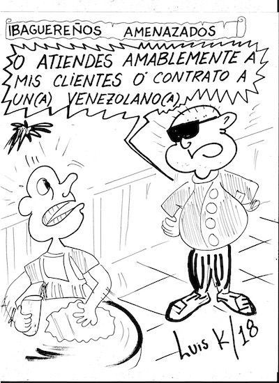 caricatura