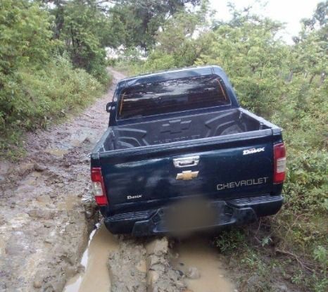 Emergencia vial en Natagaima, ni el alcalde ni el gobierno seccional ponen la cara
