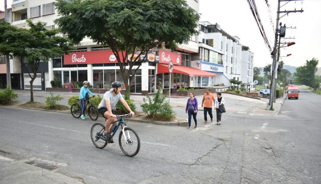 Confirmado: Ibagué tendrá 2 días sin carro y sin moto cada año