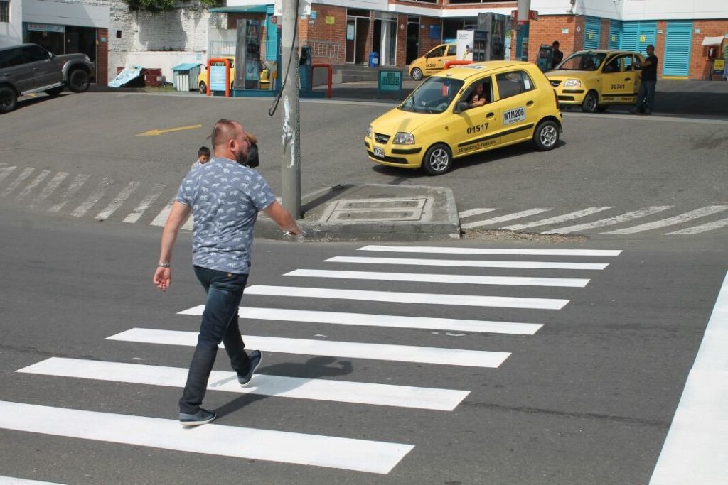 Abierta licitación por $760 millones para señalización vial de Ibagué