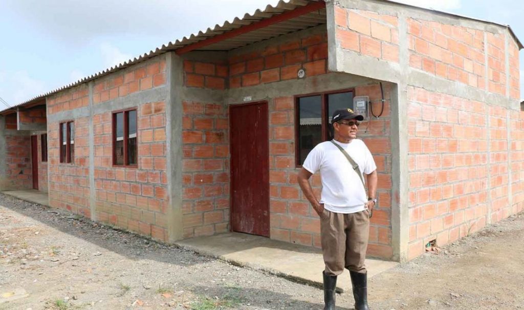 No se deje engañar: Alcaldía no entrega subsidios de vivienda a través de terceros