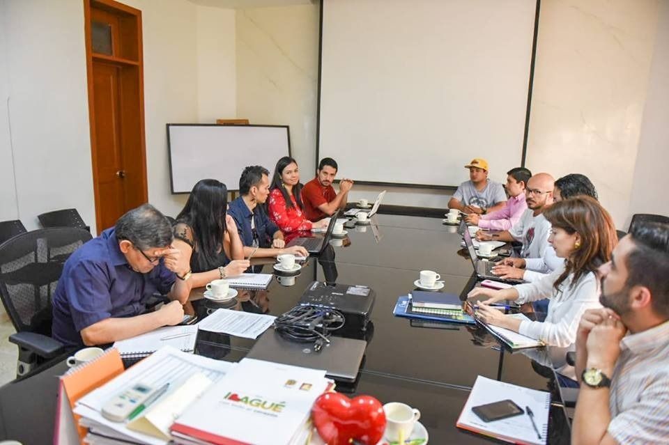 Inicia mapeo de industrias creativas y culturales en la ciudad