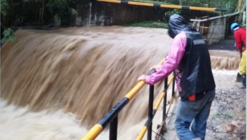 Suspenden captación en las bocatomas de Combeima, Cay y Chembe desde la madrugada de este miércoles