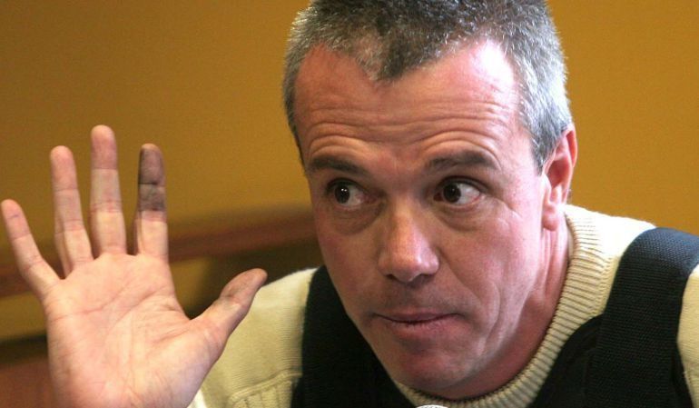 Capturan en Medellín a alias Popeye por concierto para delinquir