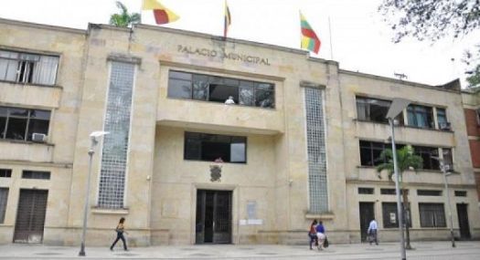 Este viernes 1 de junio la Alcaldía atenderá en horario especial