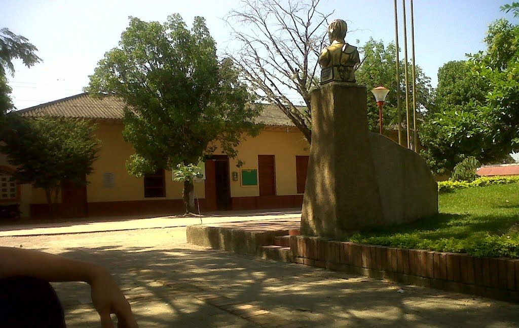 Gobernación designa alcalde encargado en Prado