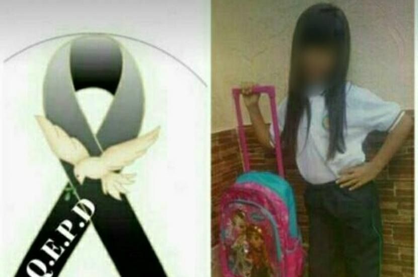 Autoridades investigan muerte de menor estudiante del Liceo Nacional