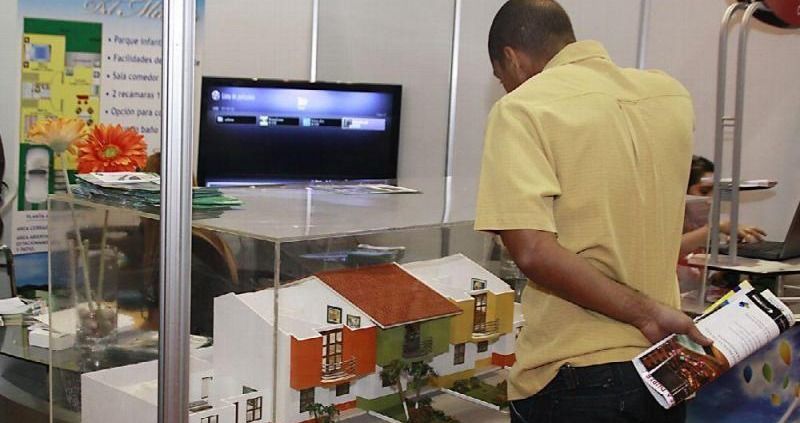 Visite Expovivienda 2018 y mire sus opciones para adquirir vivienda