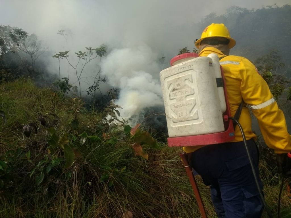 La Secretaría del Ambiente y Gestión del Riesgo informa que durante el fin de semana no se registraron afectaciones por lluvias en el Departamento