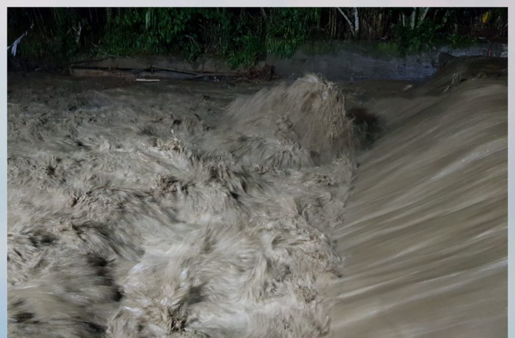 En este momento se presenta intermitencia, bajas presiones o falta se suministró en barrios del Distrito 6 de la ciudad