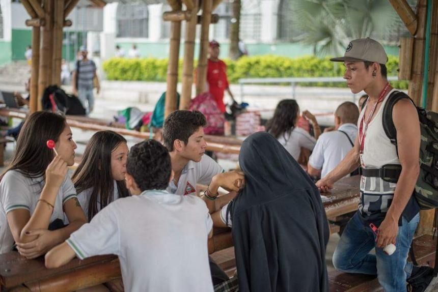 Abren proceso para actualizar política pública de juventudes